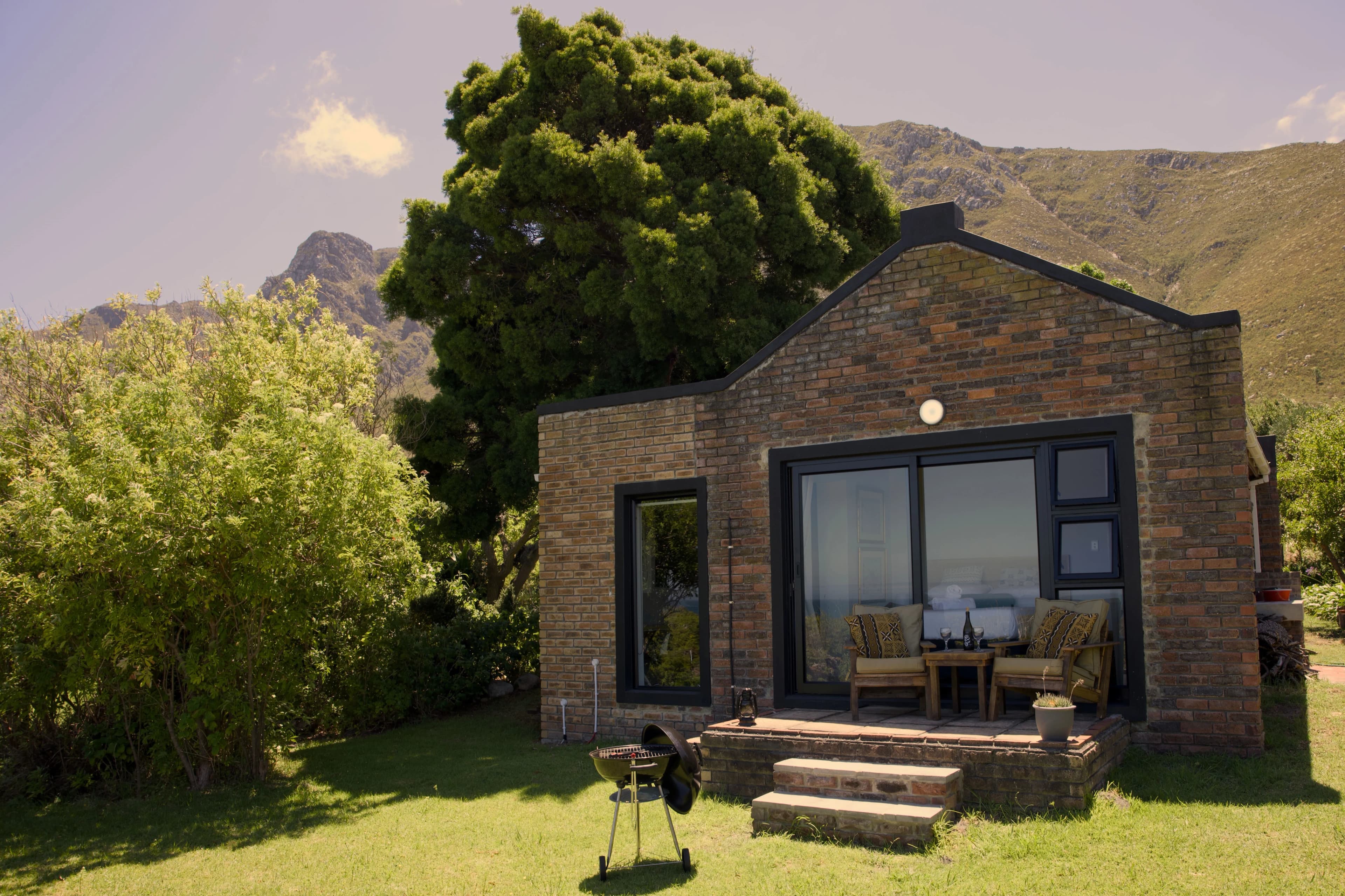 Fynbos Cottage